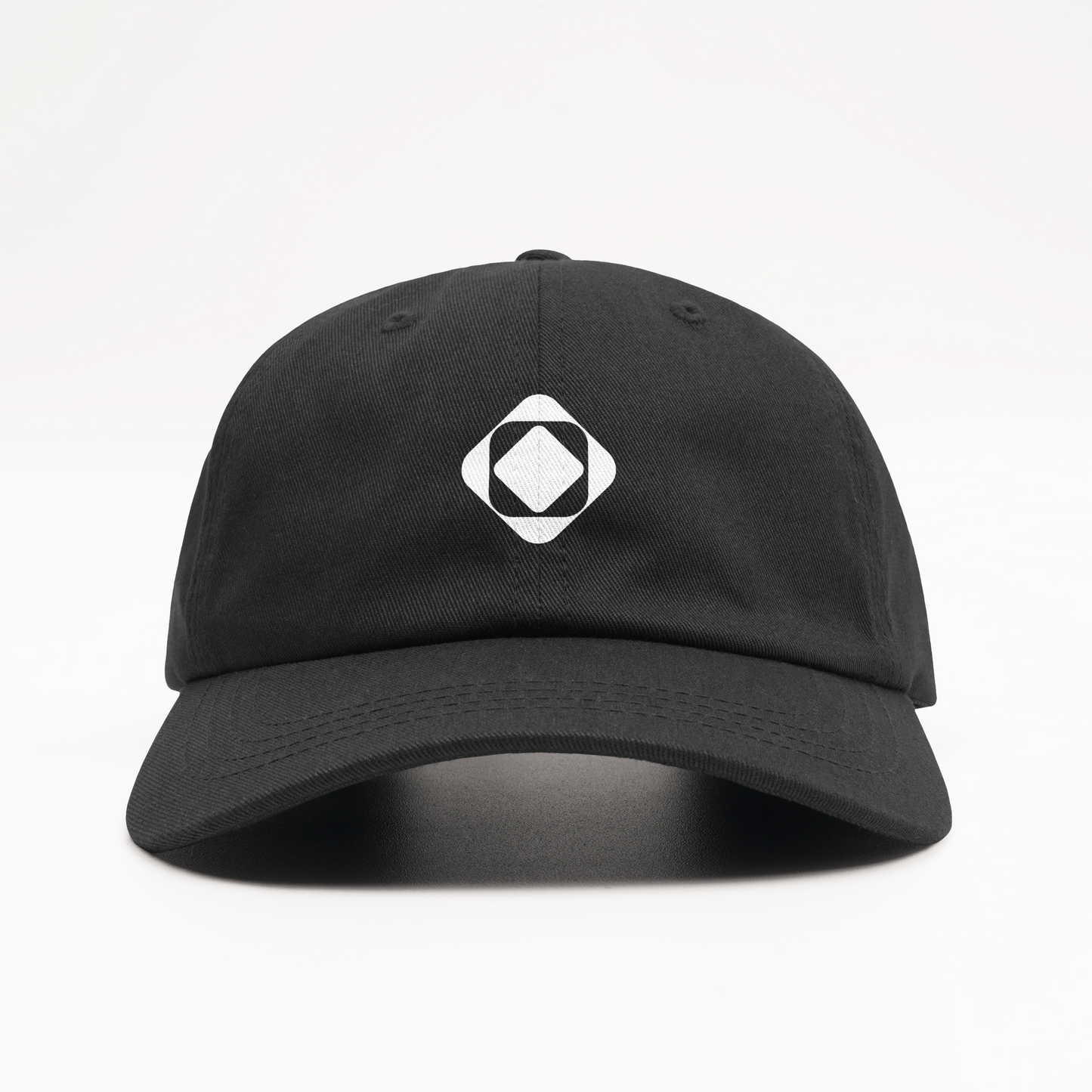 Saga Logo Hat