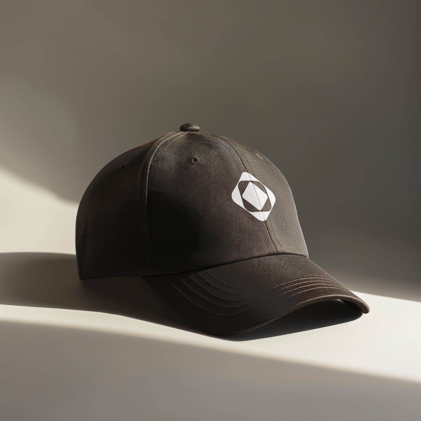 Saga Logo Hat