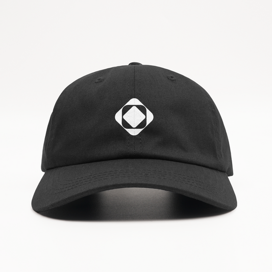 Saga Logo Hat